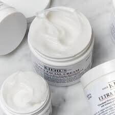 Зволожуючий крем для обличчя Kiehl's Ultra Facial Cream 28ml