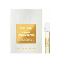 Пробник парфюма Tom Ford Eau de Soleil Blanc 1.5ml