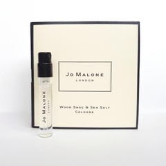 Пробник парфюма Jo Malone Wood Sage & Sea Salt 1.5ml