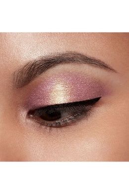 Кремові тіні для очей Stila Glitter & Glow Liquid Eye Shadow - Rockin Rose (2.25 ml міні)