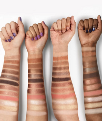 Палітра тіней URBAN DECAY Naked Reloaded Eyeshadow Palette