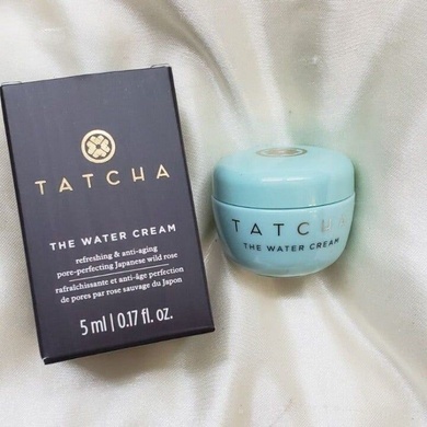 Крем для обличчя TATCHA The Water Cream 5ml