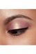 Кремовые тени для глаз Stila Glitter & Glow Liquid Eye Shadow - Rockin Rose (2.25 ml мини)