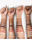 Палітра тіней URBAN DECAY Naked Reloaded Eyeshadow Palette