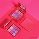Палетка тіней для повік Huda Beauty Neon Obsessions Palette - Pink