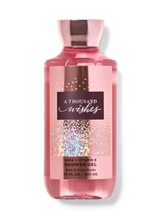 Гель для душа Bath and Body Works A THOUSAND WISHES