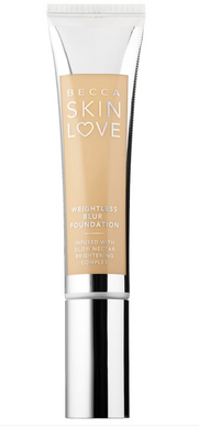 Тональний крем BECCA Cosmetics Skin Love Weightless Blur Foundation - Vanilla