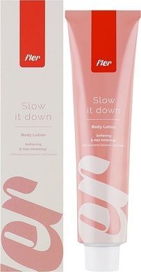 Лосьон для тела Fler Slow It Down Body Lotion, 150ml