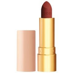 Матовая помада для губ Gucci Beauty Rouge A Levres Mat - 505 Janet Rust, 1g