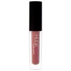Матова помада HUDA BEAUTY Liquid Matte Lipstick - First Class