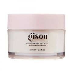 Маска для волосся Gisou&nbsp;Honey Infused Hair Mask&nbsp;75ml