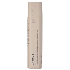 Тонуючий кондиціонер для світлого волосся Davroe Blonde Senses Platinum Conditioner, 325ml