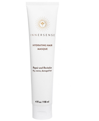 Увлажняющая маска для волос INNERERSENSE Hydrating Hair Masque 118ml