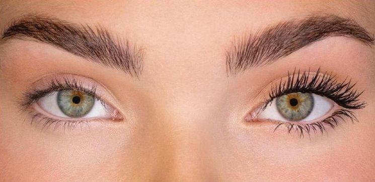 Тушь для ресниц Sweed Lashes Pro Lash Lift Mascara 8ml