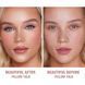 Кремовые матовые румяна Charlotte Tilbury Pillow Talk Matte Beauty Blush Wands - Pillow Talk