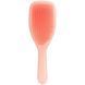 Гребінець Tangle Teezer The Large Wet Detangler Peach Glow (персиковий)