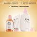 Набір для догляду за волоссям Gisou Honey Infused 3-Step Hydration Essentials Gift Set