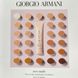 Набір пробників тональної основи Giorgio Armani Neo Nude True-To Skin Natural Glow Foundation