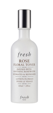 Тонік для обличчя Rose Floral Toner 60ml