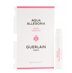 Пробник парфюма Guerlain Aqua Allegoria Pera Granita 1ml