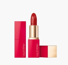 Помада Valentino Beauty Rosso Valentino Satin Lipstick, 1g