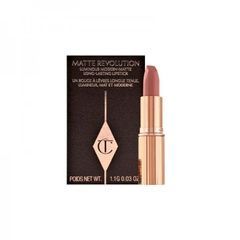 Помада Charlotte Tilbury Matte - Pillow Talk (мініатюра 1.1g) УЦІНКА