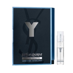 Пробник парфюма Yves Saint Laurent Y 1.2ml