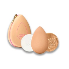 Лімітований набір 4в1 Beautyblender Besties Bronze Starter Set