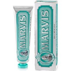 Зубна паста Marvis Anise Mint «аніс і м'ята» 85ml