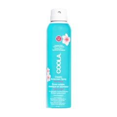 Сонцезахисний спрей для тіла “Гуава-Манго” SPF 50 Coola Classic Body Sunscreen Spray Guava Mango, 177ml