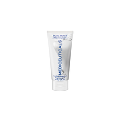 Крем для увлажнения и заживления кожи рук и тела Mediceuticals Dual Moist&trade; Moisturizing Cream, 30ml