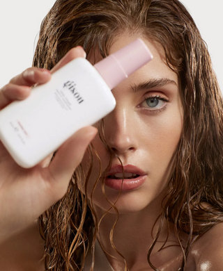 Незмивний кондиціонер для волосся Gisou Honey Infused Leave-in Conditioner, 60ml (без коробки)