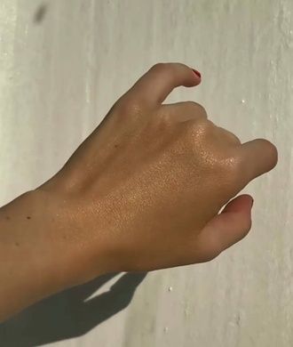Сонцезахисний крем для обличчя SPF 50 Colorescience Sunforgettable Total Protection Face Shield Glow