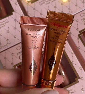 Хайлайтер для лица CHARLOTTE TILBURY Beauty Highlighter Wand - Spotlight, 5ml (без коробки)