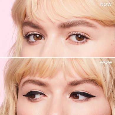Подводка для глаз Benefit Roller Liner Waterproof Liquid Eyeliner (без коробки)
