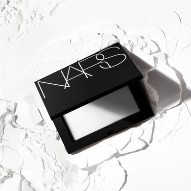Прессованная пудра NARS Mini Light Reflecting Setting Powder - Crystal (с набора)