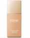 Легкий увлажняющий тинт Iconic London Super Smoother Blurring Skin Tint - Neutral Light