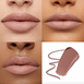 Набір для губ MAKEUP BY MARIO Mario's Lip Lift™ Kit - Mauve Nude