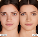 Легкий увлажняющий тинт Iconic London Super Smoother Blurring Skin Tint - Neutral Light