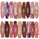 Палітра тіней Huda Beauty Naughty Nude Palette