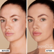 Легкий увлажняющий тинт Iconic London Super Smoother Blurring Skin Tint - Neutral Light