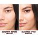 Тональна основа Charlotte Tilbury Beautiful Skin Medium Coverage Liquid Foundation with Hyaluronic Acid - 5N