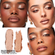 Дует тіней PATRICK TA Major Dimension Eye Illusion Eyeshadow Duo - When the Sun Sets