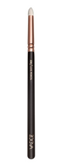 Пензлик-олівець для тіней коричневий ZOEVA 230 LUXE PENCIL (з набору)