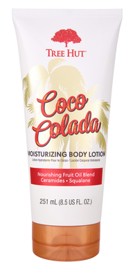 Лосьйон для тіла Tree Hut Coco Colada Hydrating Body Lotion, 251ml