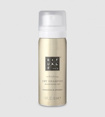 Сухой шампунь Rituals Elixir Collection Refreshing Dry Shampoo, 50ml