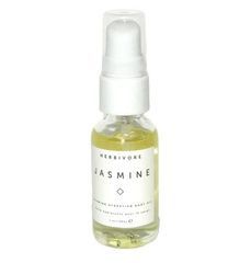 Зволожуючий масло для тіла HERBIVORE Jasmine Body Oil by Herbivore 30ml