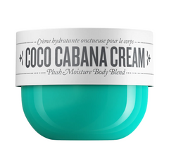 Ультразволожуючий крем для тіла Sol de Janeiro Coco Cabana Cream, 25ml