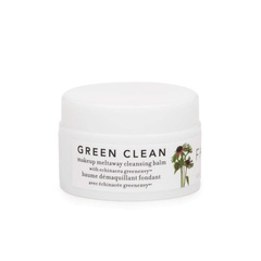 Бальзам для зняття макіяжу FARMACY Green Clean Makeup Removing Cleansing Balm 12ml