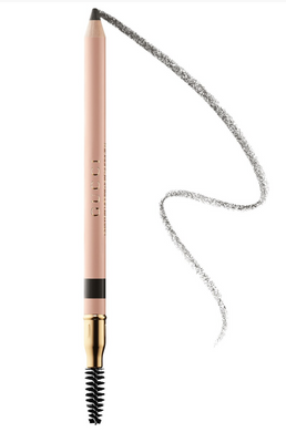 Олівець для брів Gucci Crayon Définition Sourcils Powder Eyebrow Pencil - 6 Noir (тестер)
